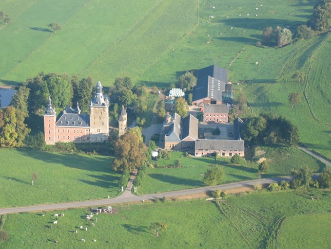 Ferme de Beusdael