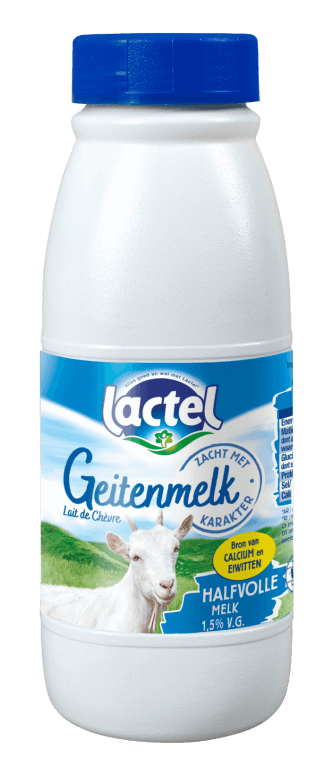 Lactel Geitenmelk