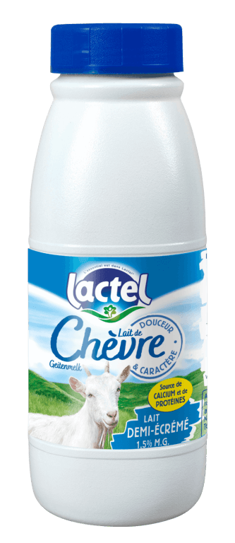 Lactel Chèvre