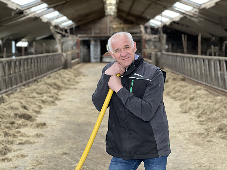 Ferme Saint-Paul