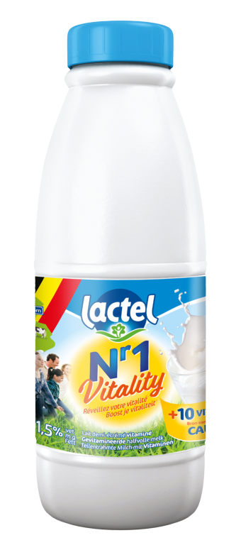 Lactel Nr1