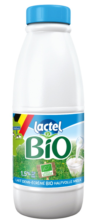 Lactel Bio