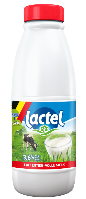 Lactel Classique