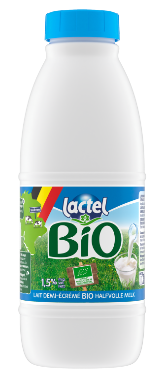 Lactel Bio