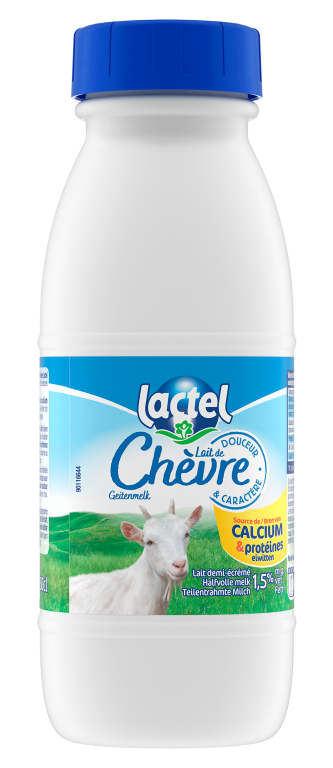Lactel Chèvre
