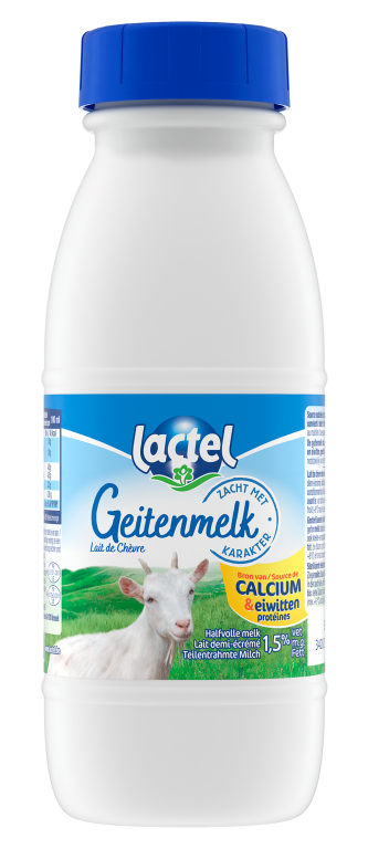 Lactel Geitenmelk